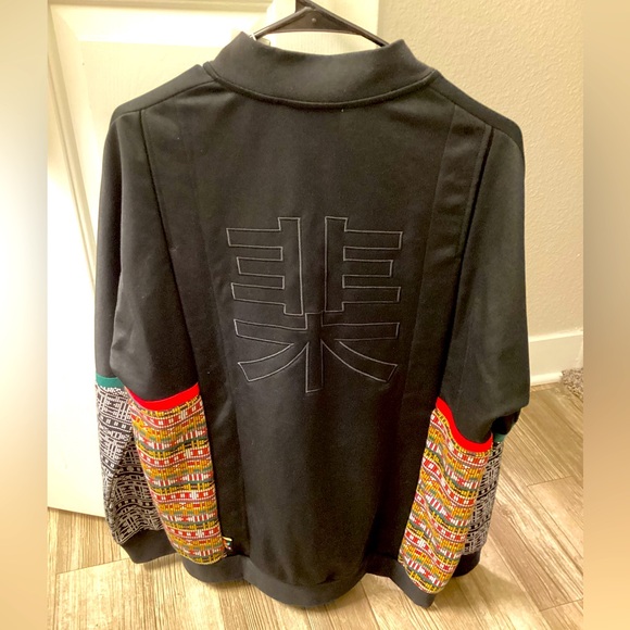 Adidas Pharrell  Williams Jacket - Picture 1 of 3